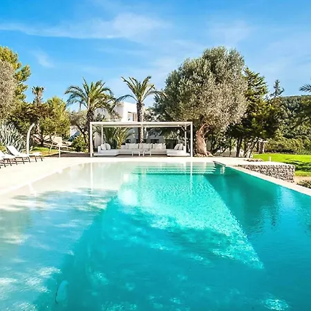 Casa Benavente