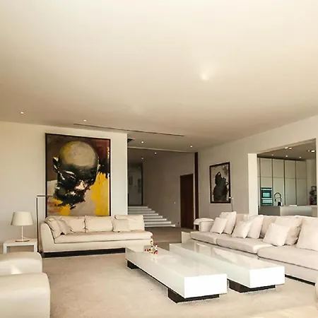 Casa Benavente