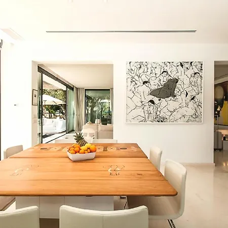 Casa Benavente Σπίτι διακοπών