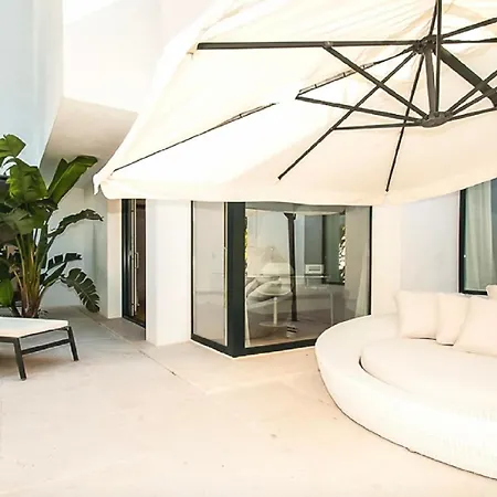 Σπίτι διακοπών Casa Benavente