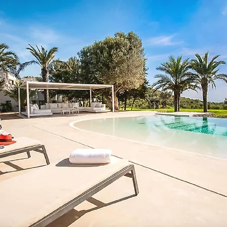 Σπίτι διακοπών Casa Benavente El Campello