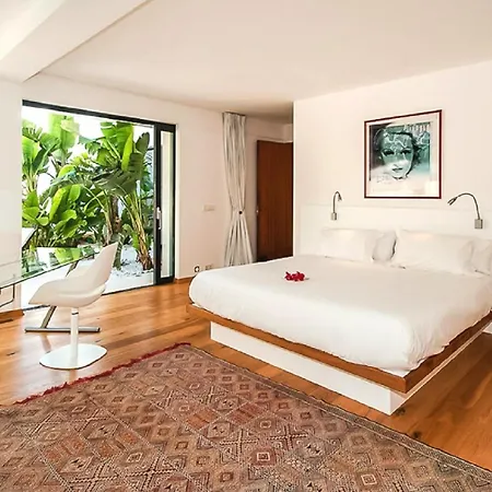 Casa Benavente *