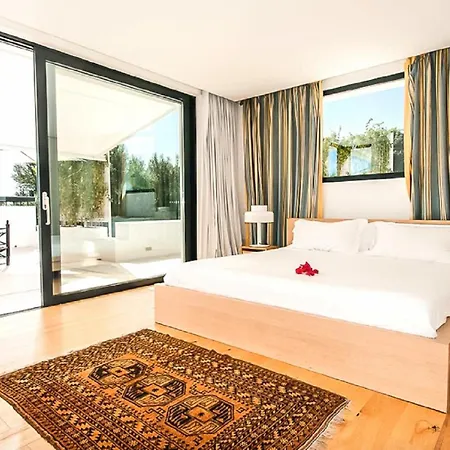 Σπίτι διακοπών Casa Benavente