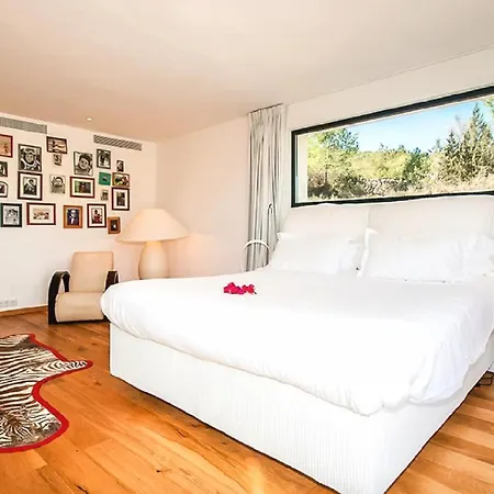 Σπίτι διακοπών Casa Benavente *