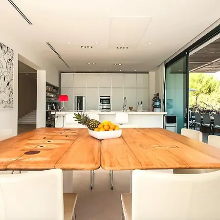 Casa Benavente *