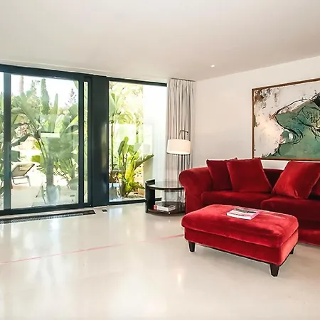 Casa Benavente El Campello