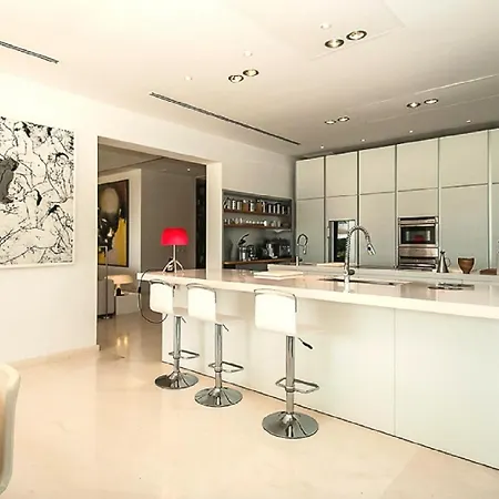 Casa Benavente Σπίτι διακοπών