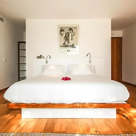 Σπίτι διακοπών Casa Benavente