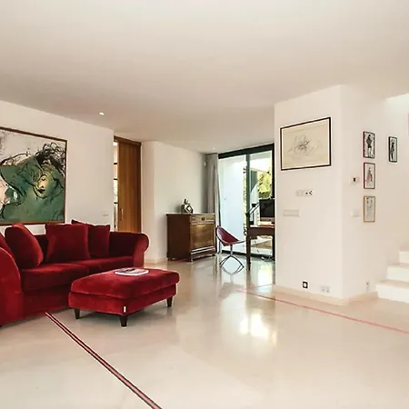 Σπίτι διακοπών Casa Benavente El Campello