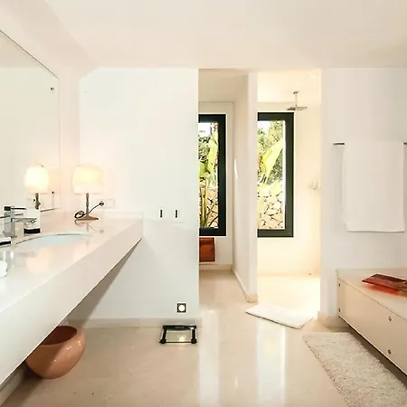 Casa Benavente