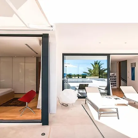 Casa Benavente *